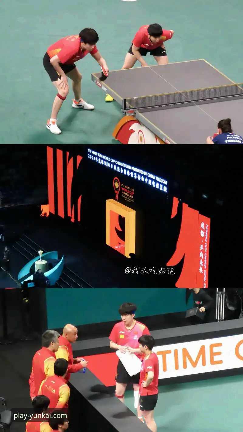 3个关键视角，解读顶级赛事背后的突发状况与观赛新体验