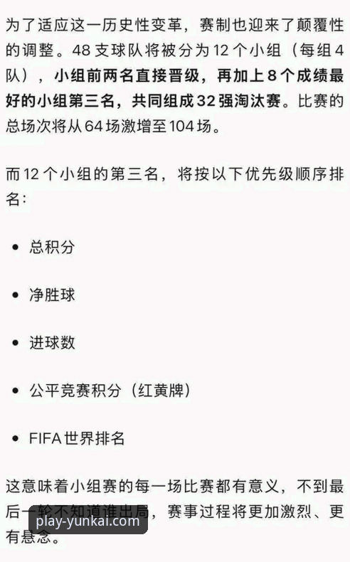亚马尔世界杯首球全记录：云开娱乐平台观赛指南与深度解析