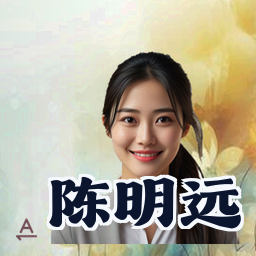 陈明远